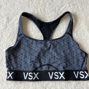 Sports Bra Victoria Secret XL fits 36D
